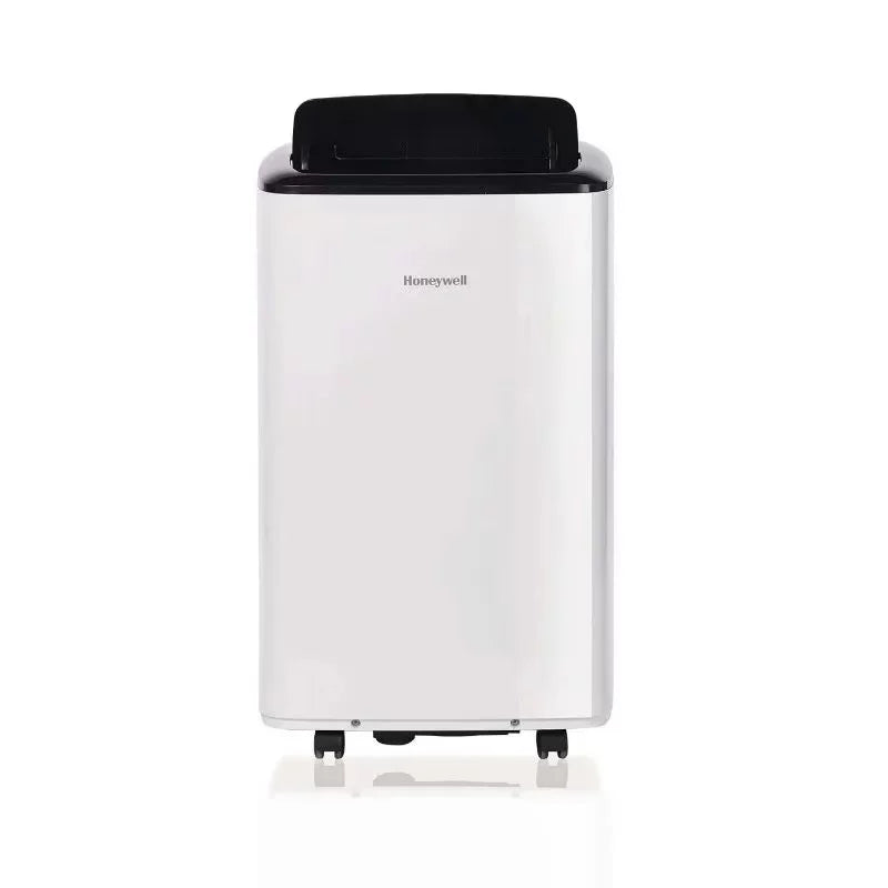 Unisex One Size smart portable air conditioner with WiFi app control, dehumidifier, fan and digital touch display Bowlift