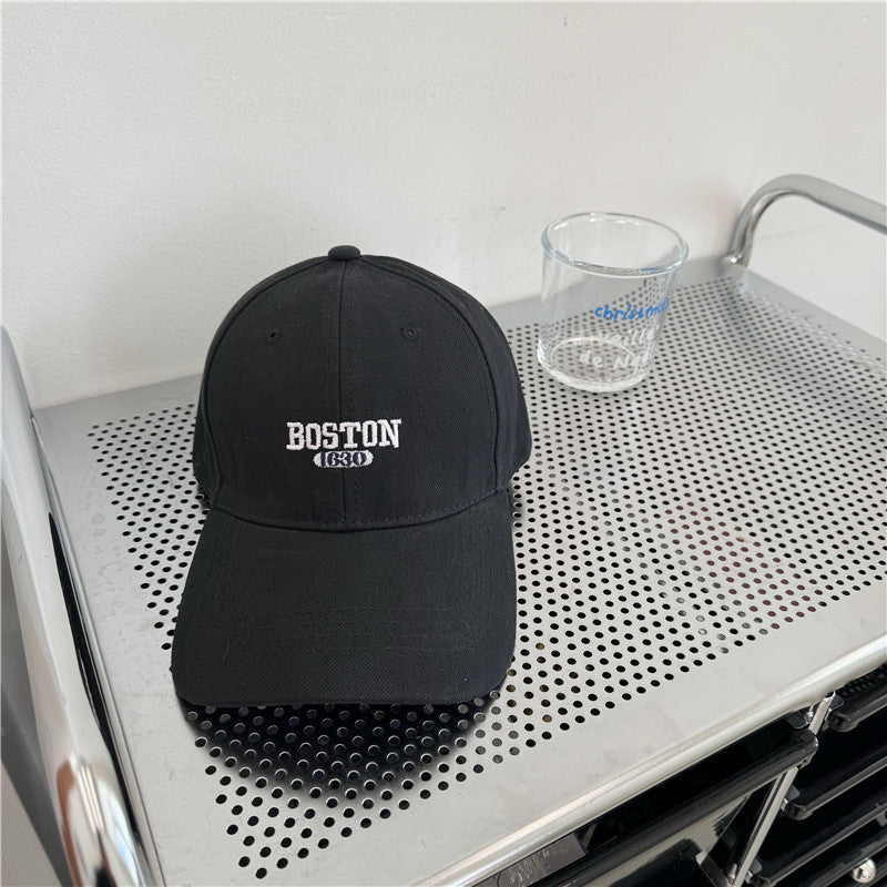 Men's Adjustable Graphic Baseball Cap Bowlift