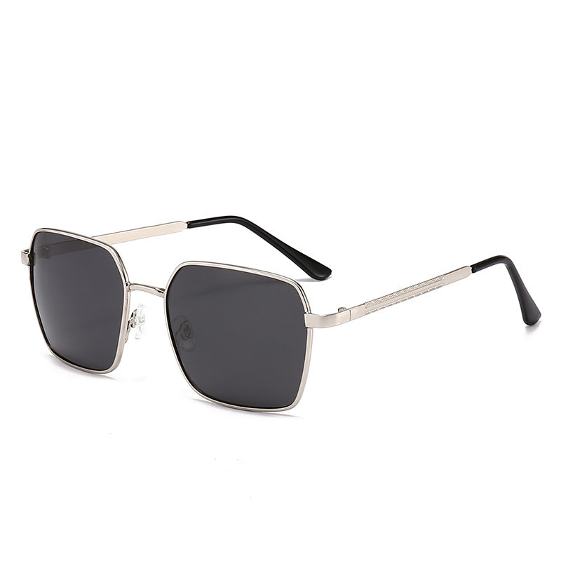 Women Elegant Oversized Sunglasses Bowlift