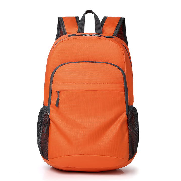 Lightweight Daily Commuter Backpack Bowlift