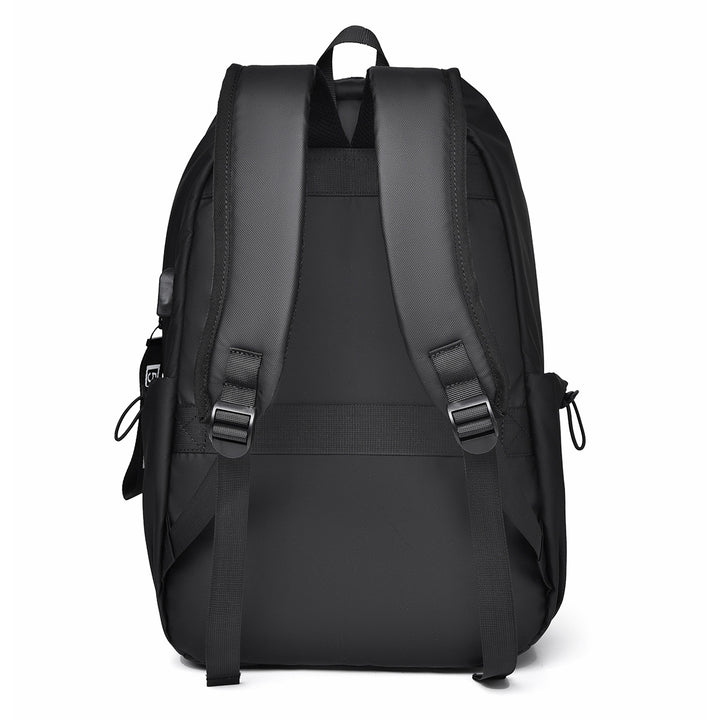 Sleek Urban College Backpack Bowlift
