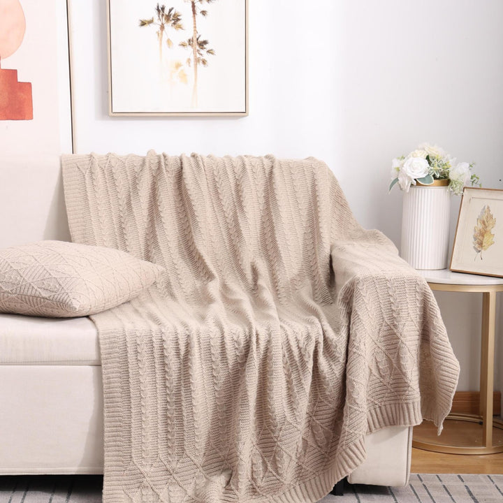 Home Decorative Throw