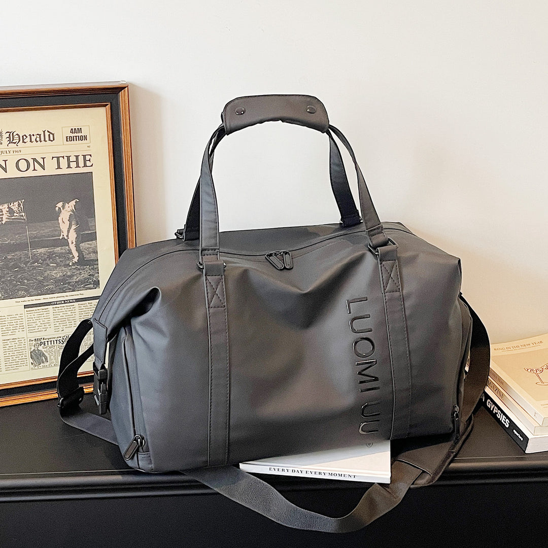 Waterproof Travel Duffel Bag Bowlift