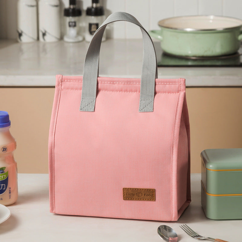 Ladies Insulated Lunch Bag Bowlift