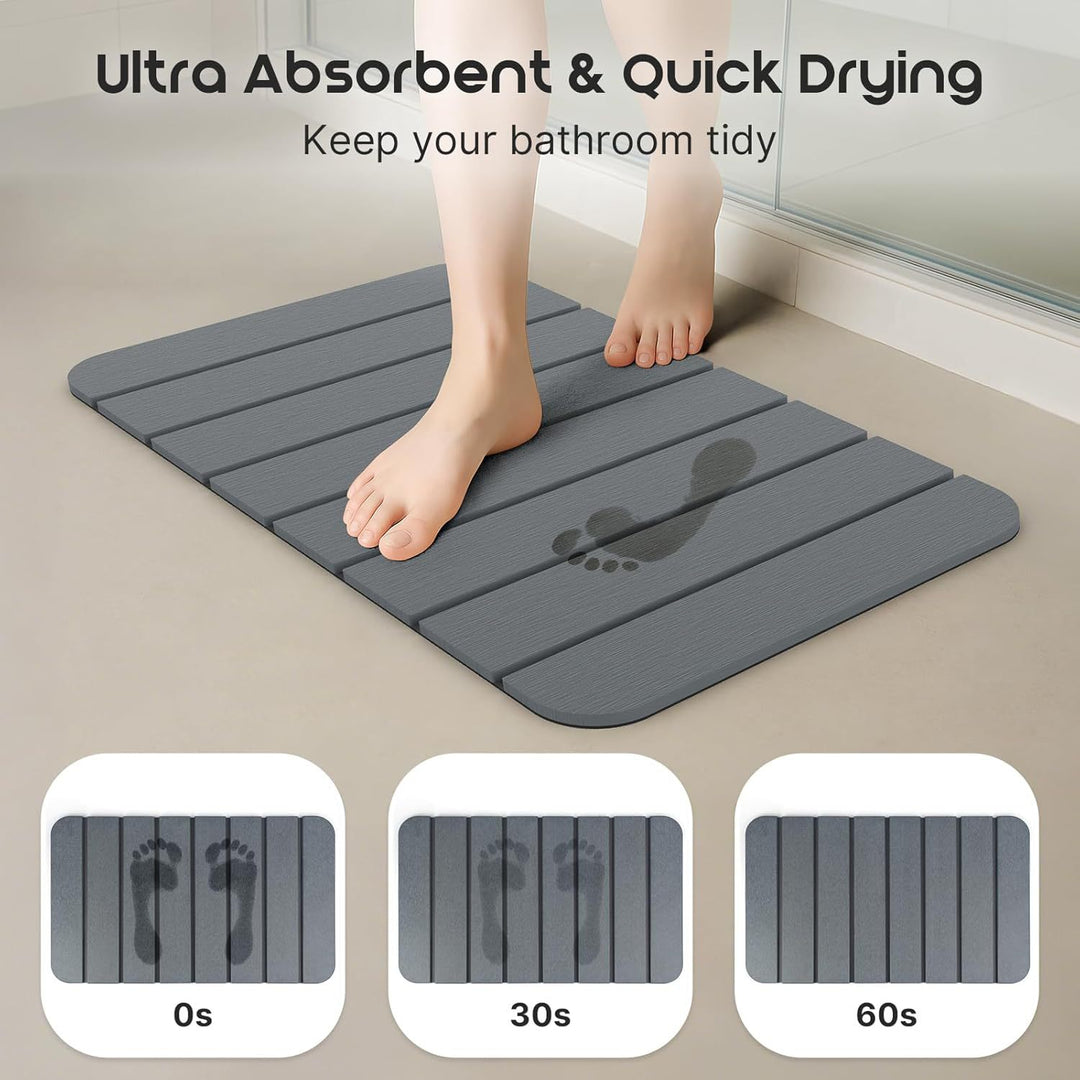 Bathroom Shower Mat