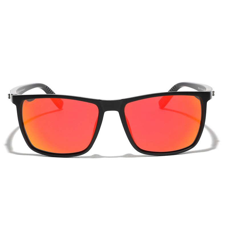 Women's stylish sunglasses with a sturdy frame construction Bowlift