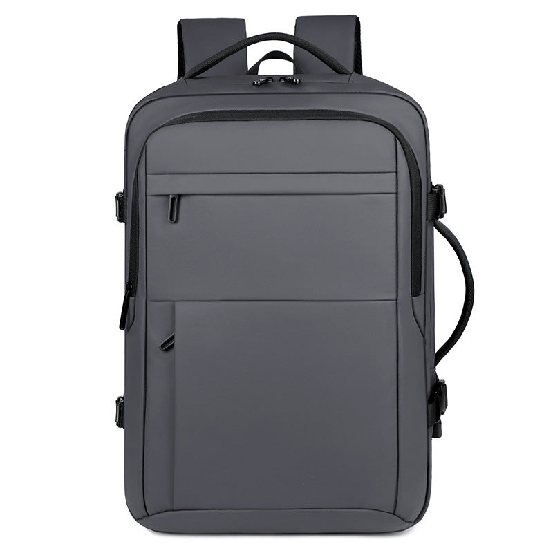 Smart Multi-Functional Professional Backpack Bowlift