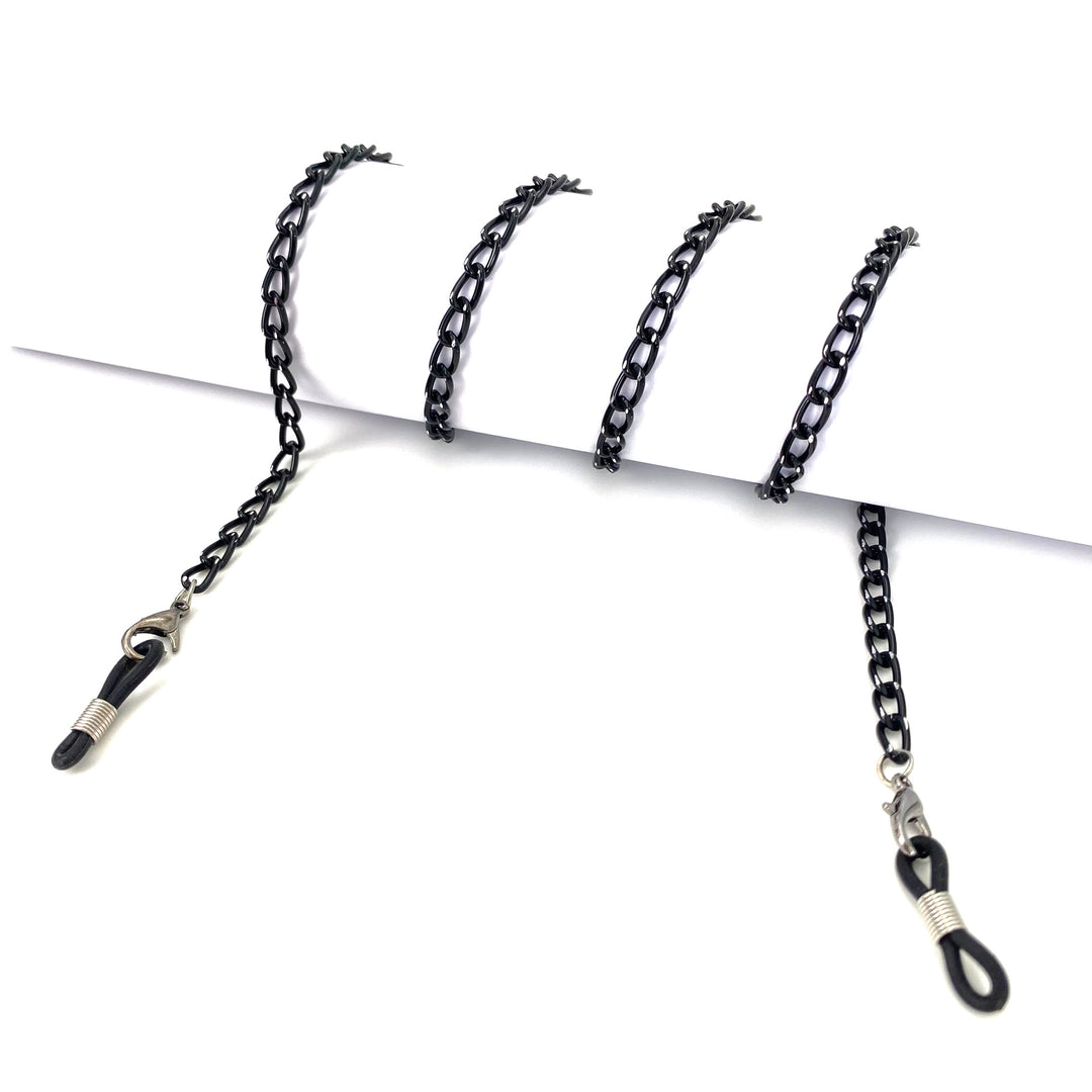Minimalist Eyewear Chain Bowlift