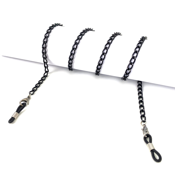Minimalist Eyewear Chain Bowlift