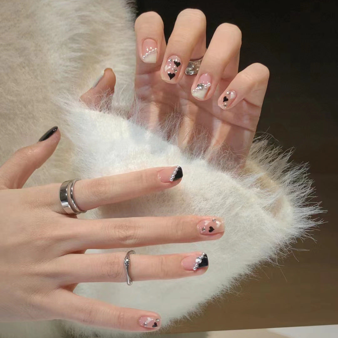 Nail Art Set Bowlift
