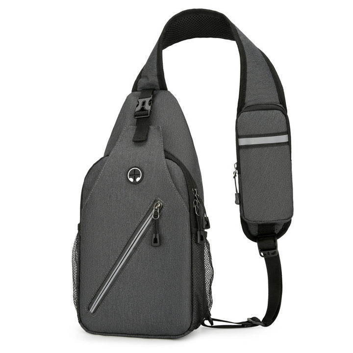 Urban Sling Backpack Bowlift