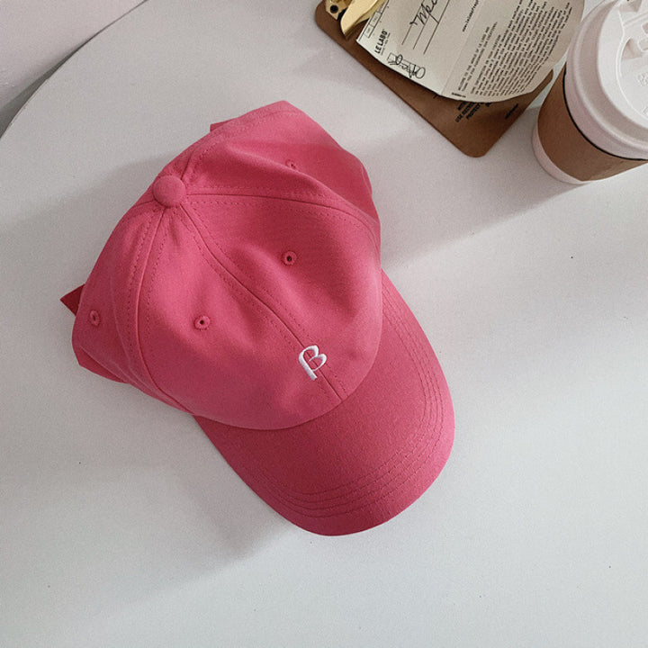 Women's Classic Baseball Cap Bowlift 1784083657