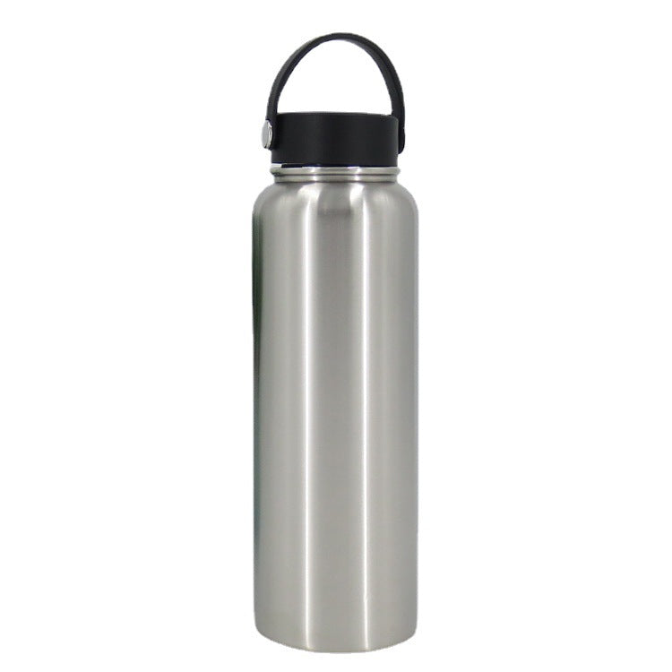 Women's Stainless Steel Water Bottle Bowlift