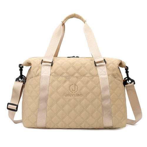 Square Shoulder Bag Bowlift