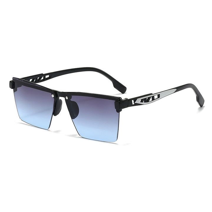 Women's fashionable modular sunglasses design Bowlift
