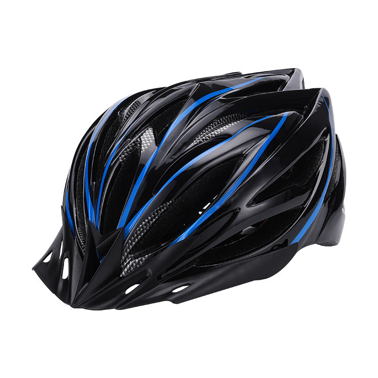 Sports Bicycle Helmet Bowlift