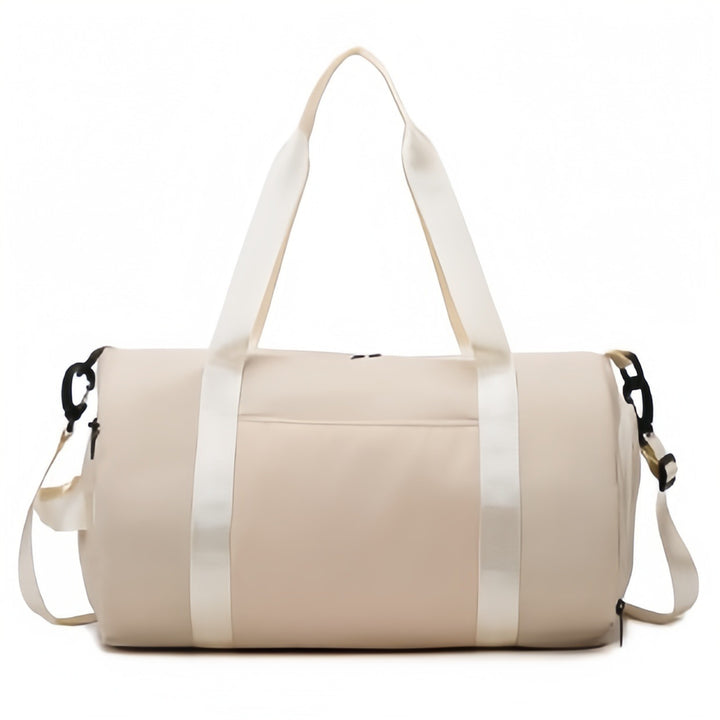 Durable Multi-Function Sports Duffle