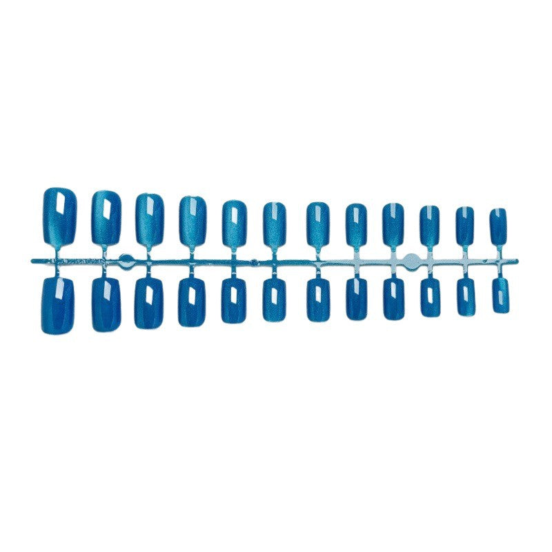 Long-lasting acrylic nails Bowlift