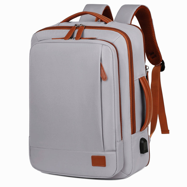 Premium Functional Laptop Backpack Bowlift