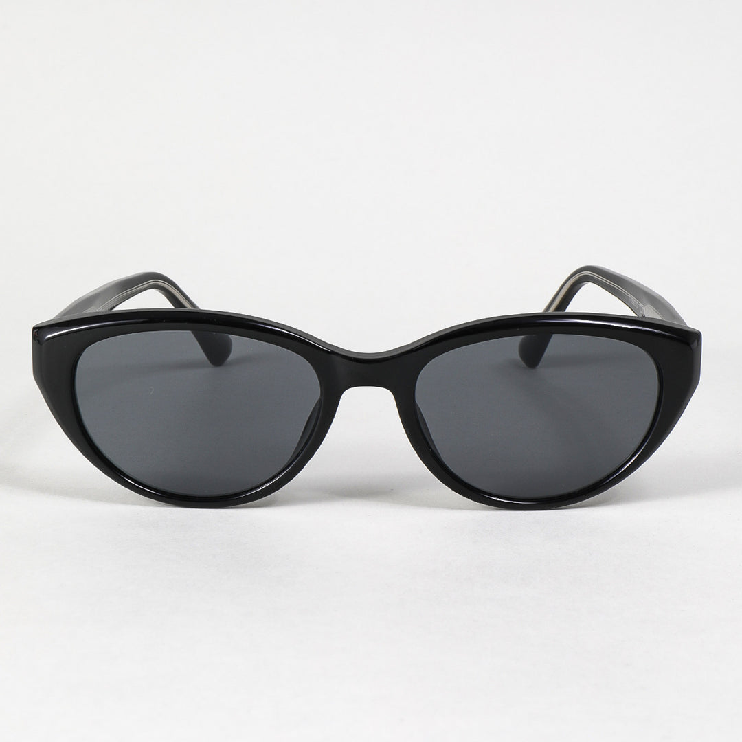 Women’s cat-eye sunglasses with innovative frame Bowlift