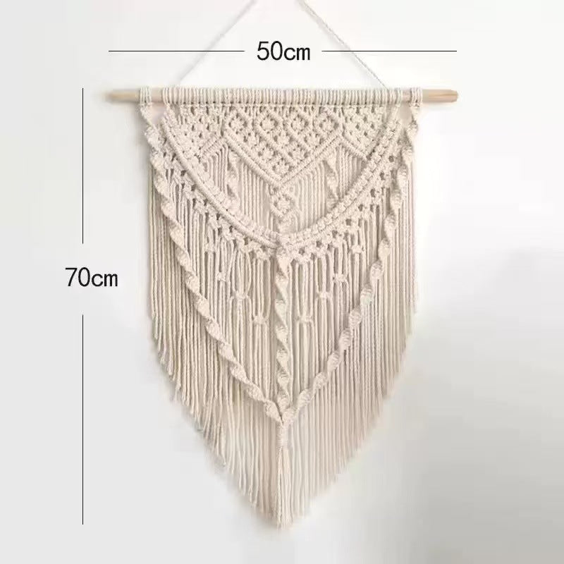 Macrame Wall Hanging