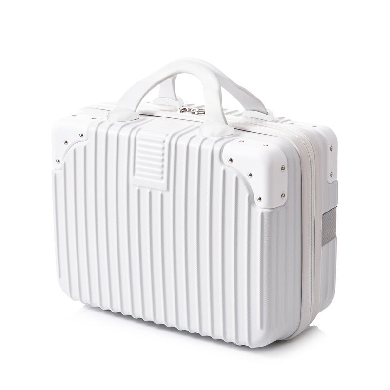 Hard Shell Travel Case Bowlift