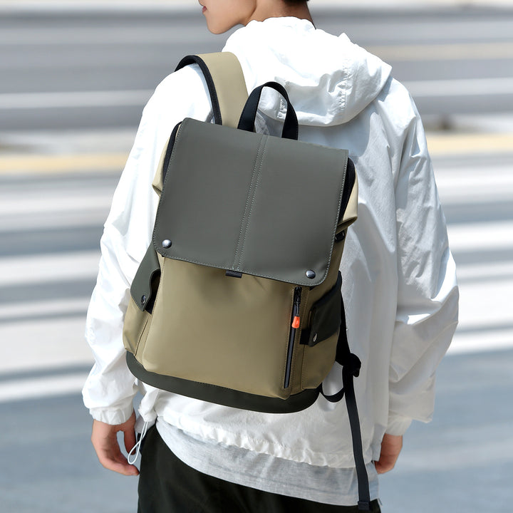 Premium Versatile Laptop Backpack Bowlift