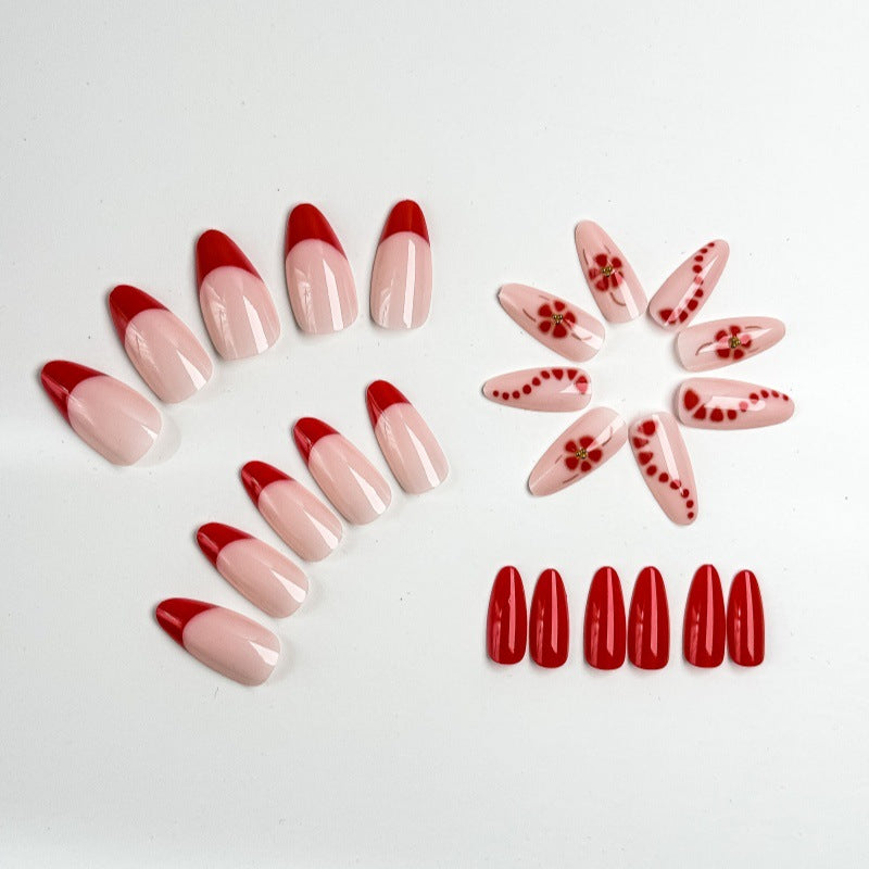 Artful Nail Extensions Bowlift