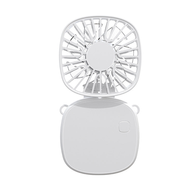 Compact Handheld Ventilator Bowlift