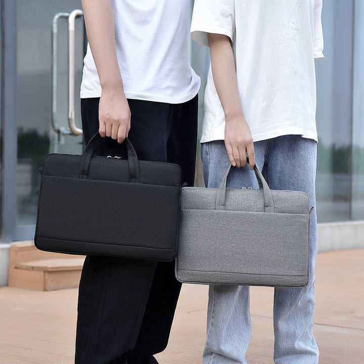 Professional Laptop Carrying Case Bowlift