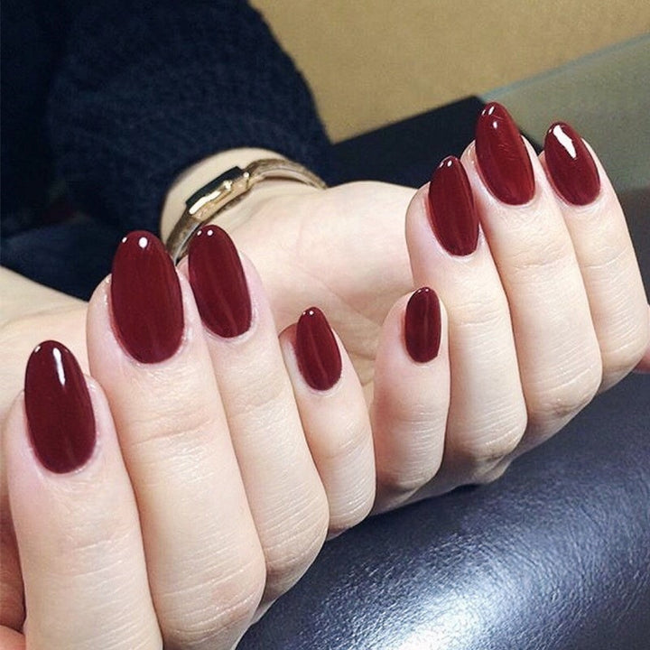 Nail Art Bowlift