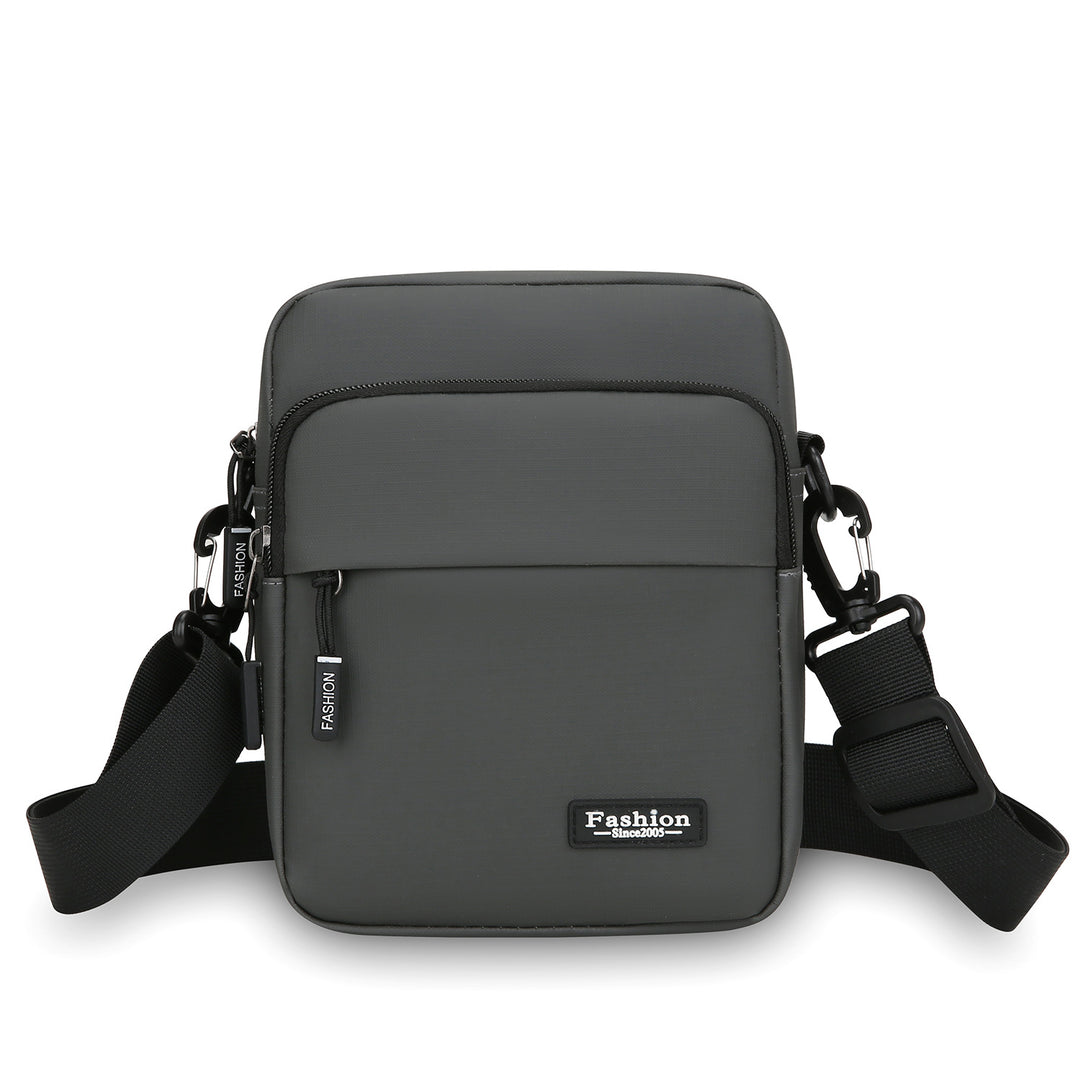 Sleek Urban Crossbody Bag Bowlift