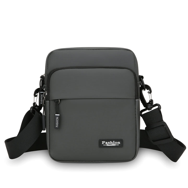 Sleek Urban Crossbody Bag Bowlift