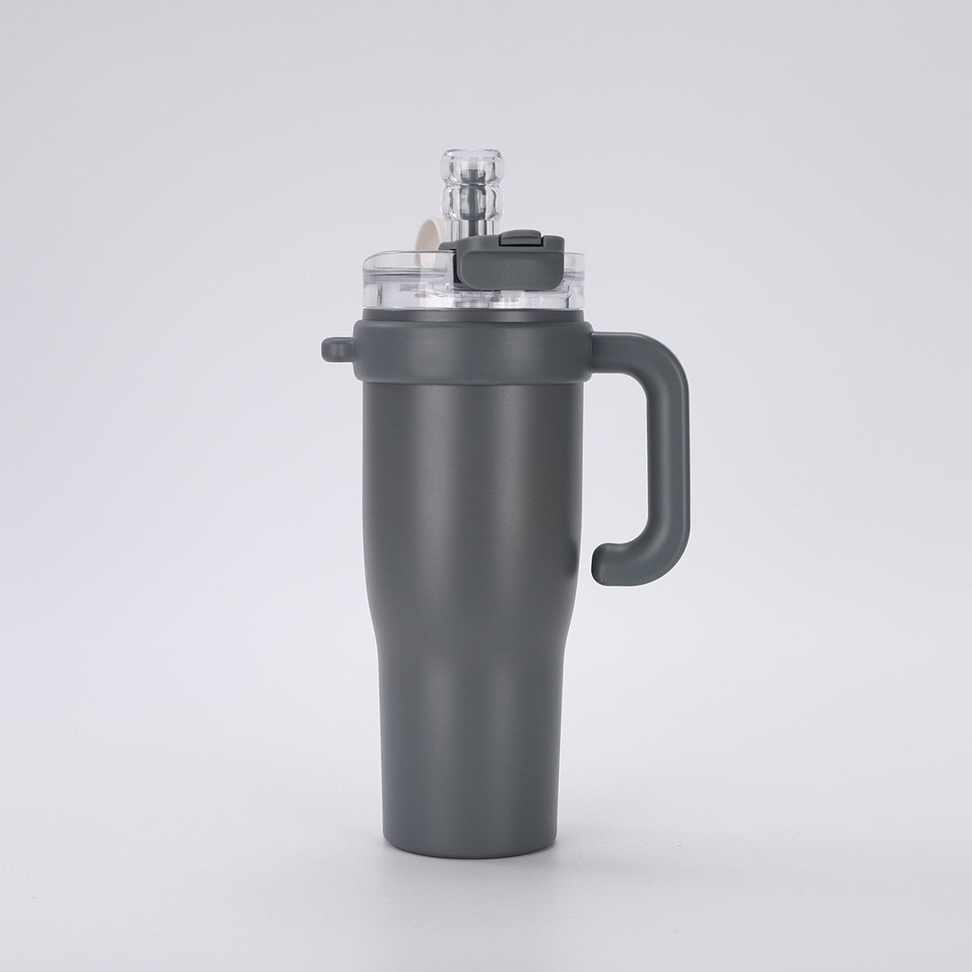Unisex Insulated Drinking Cup Bowlift