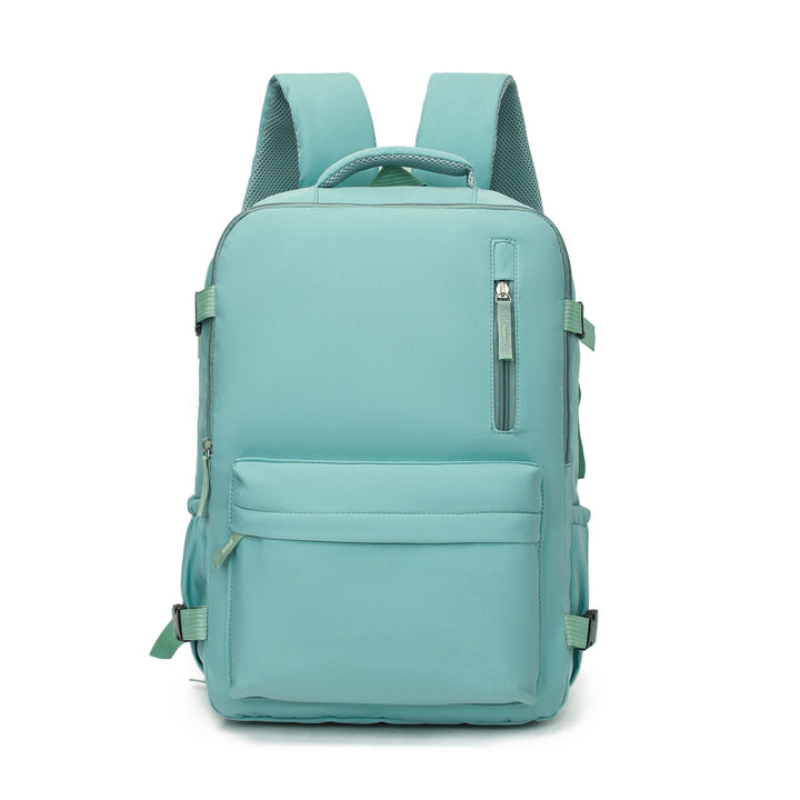 WoMulti-Functional Travel Backpack Bowlift