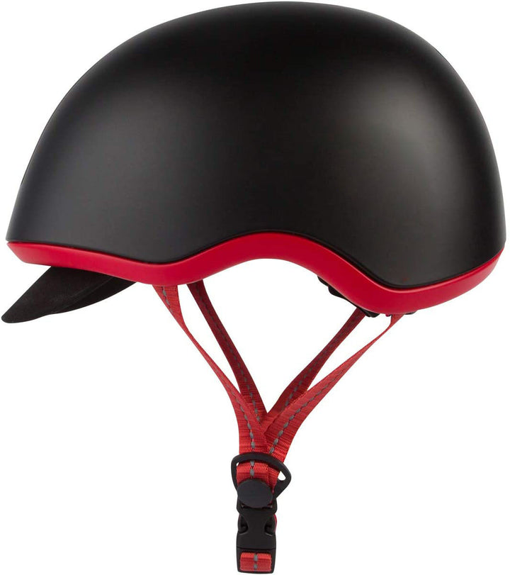 Stylish Urban Bicycle Helmet Bowlift