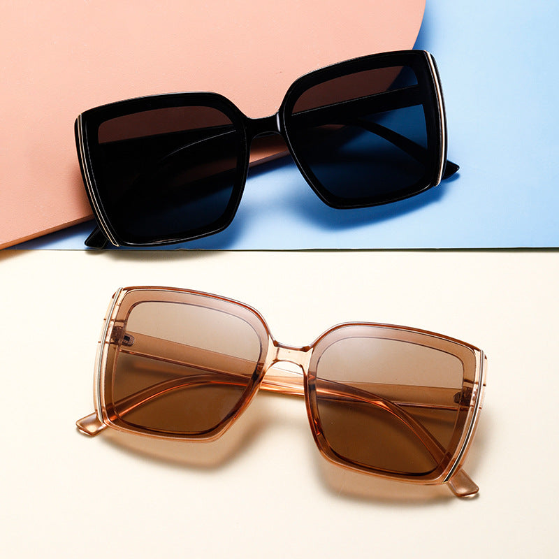 Ladies Sunglasses Bowlift