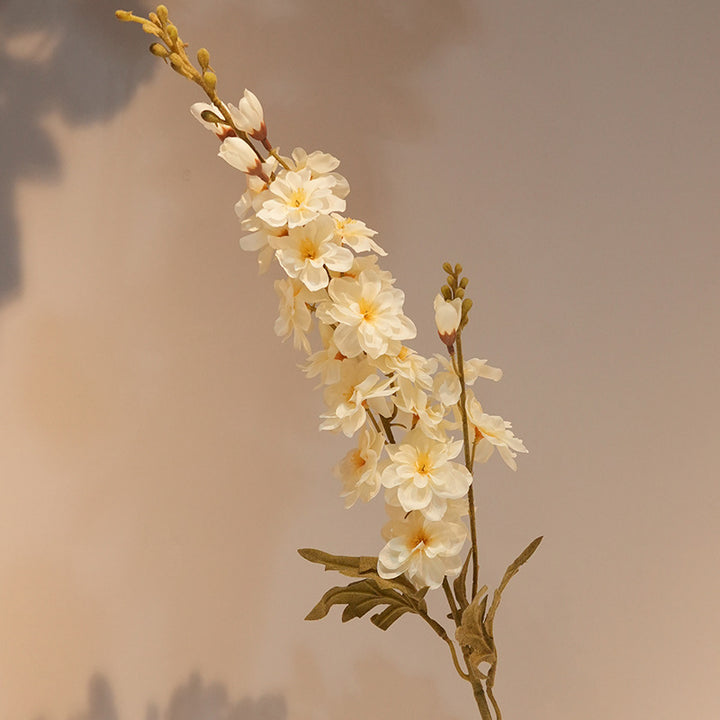 Artificial Flower Bouquet Bowlift