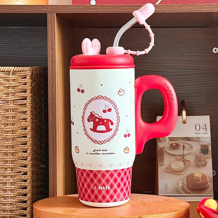 Women Multifunctional Drink Jug Bowlift