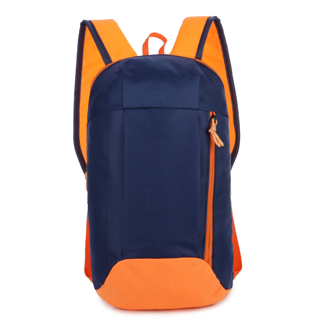Compact Daily Use Backpack Bowlift