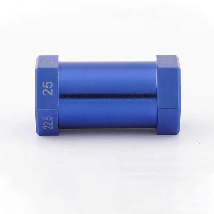 Precision Adjustable Weight Training Adapter Bowlift