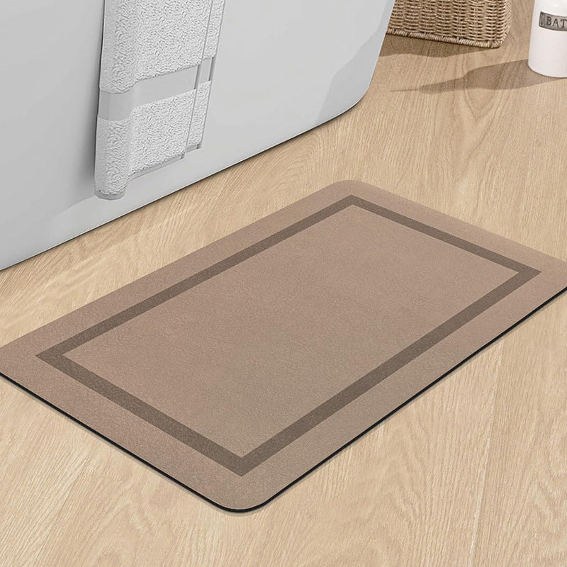 Bath Mat Bowlift