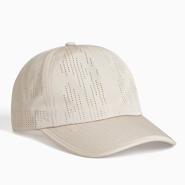Women's Breathable Functional Baseball Cap Bowlift