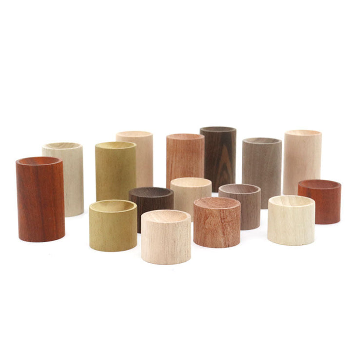 BowLift | Wood Diffuser 3 Piece Set