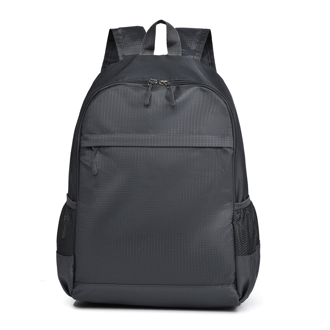 Lightweight Multi-Functional Everyday Backpack Bowlift