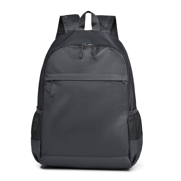 Lightweight Multi-Functional Everyday Backpack Bowlift