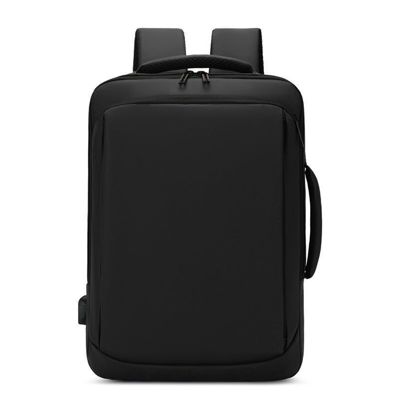 Versatile Travel Backpack Bowlift