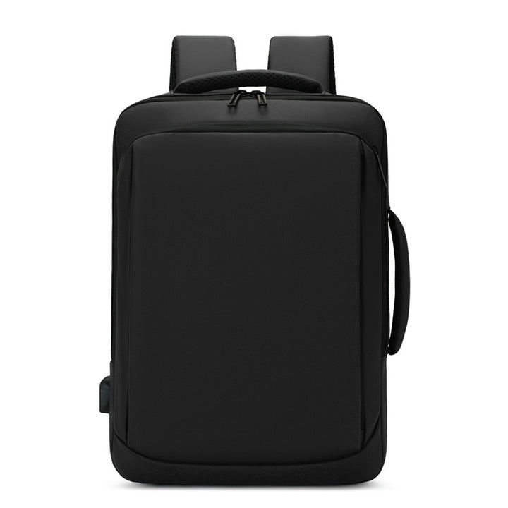 Versatile Travel Backpack Bowlift