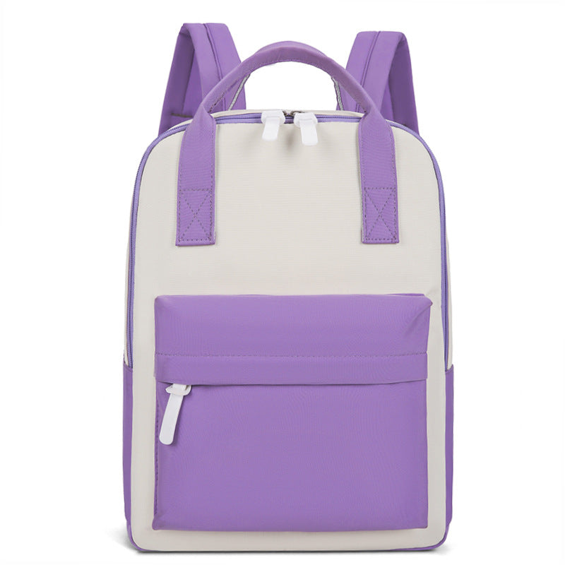 Versatile Travel Backpack Bowlift