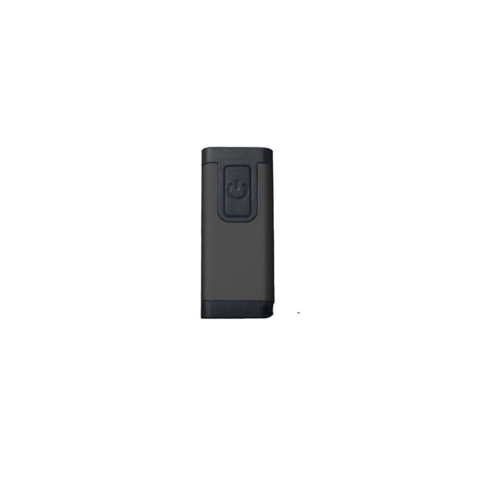 Portable USB Rechargeable Electric Arc Lighter with Safety Switch Bowlift